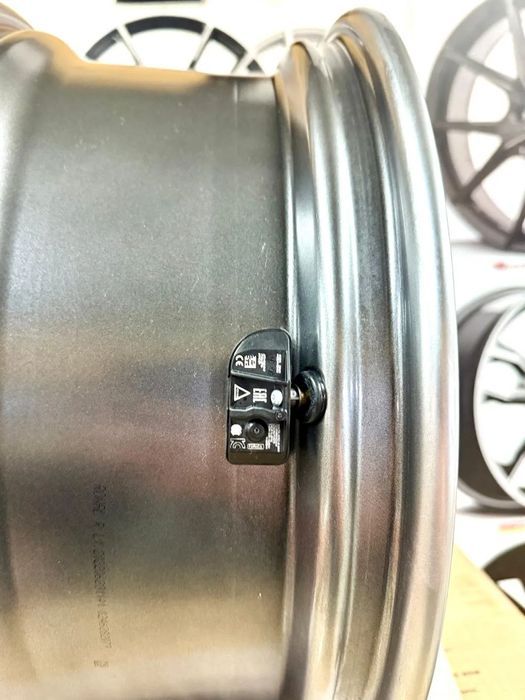 jante ford edge, kuga, puma, mondeo, galaxy, smax, cmax, focus new, 18 inch, originale,noi