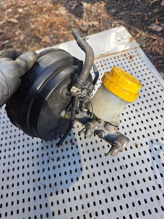 Главный тормозной целиндр субару с 1990 по 2019 год