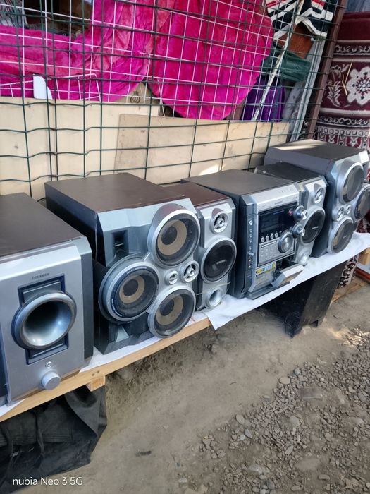 Samsung 8500w Max ZS990