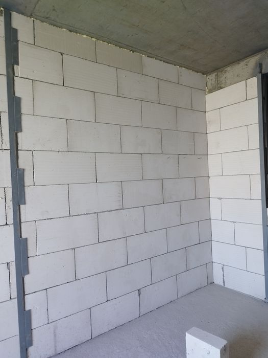 Gazablok va Penablok terish xizmati. Tajriba 12 yil