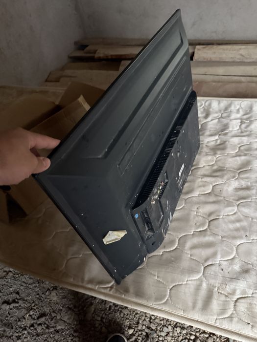 Телевизор продается