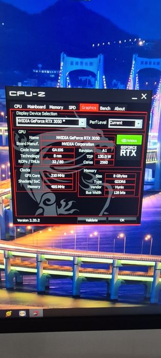 Vând PC Gaming + Monitor 27" – Intel i7-12700 + RTX 3050 – stare excelentă