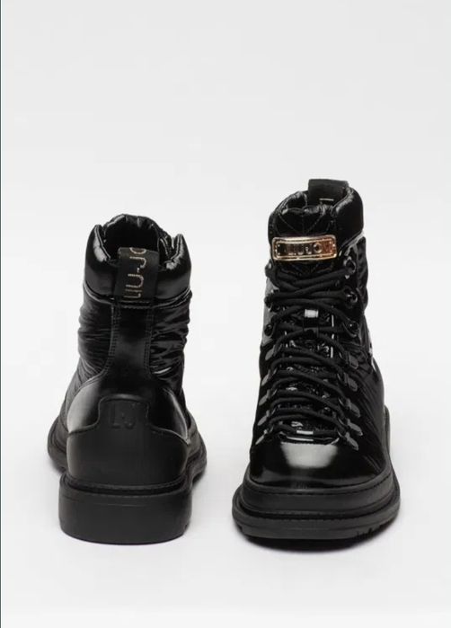 Боти *Liu Jo* N 37 без забележки!