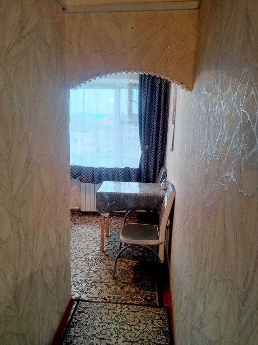 Продам квартиру однакомнатную