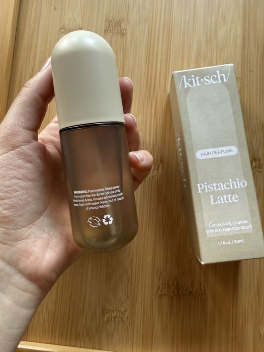 Kitsch Pistachio Latte парфюмна вода