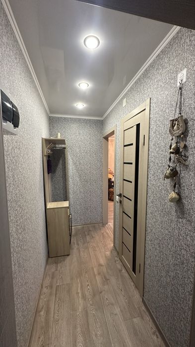 Продается 3 комнатная квартира