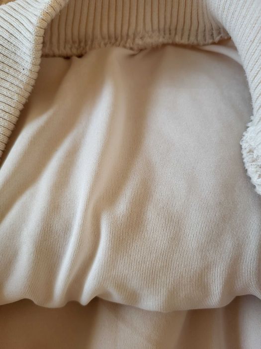 Суичър Bershka с подплата