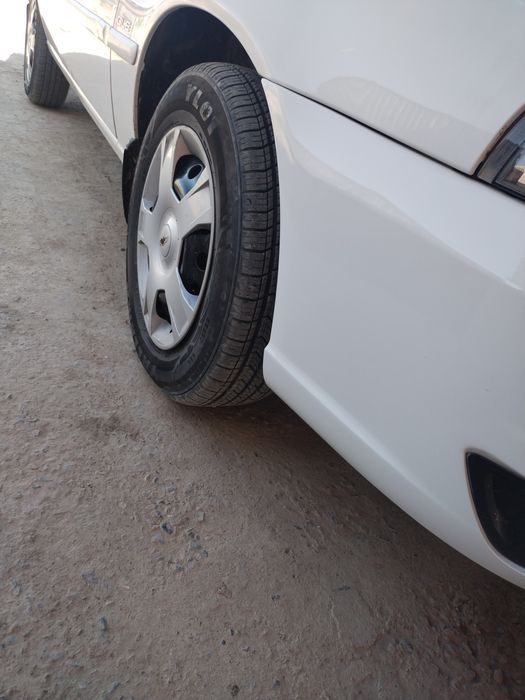 Neksiya 2 sotiladi xolati alo 4 ta yangi balon quyilgan