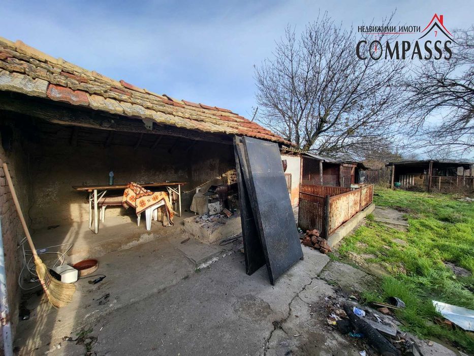 Продава се Къща в Генерал Тошево - 70 кв.м за 474 €/кв.м - Снимка #15