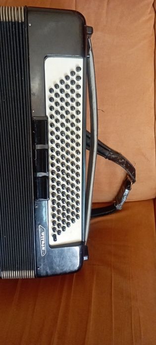 Acordeon Weltmeister