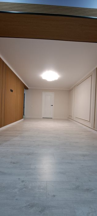 3х комнатная квартира