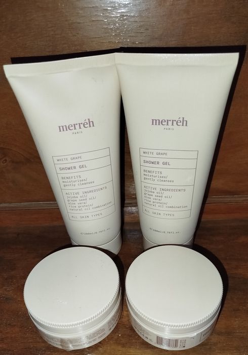 Комплект Merreh      .