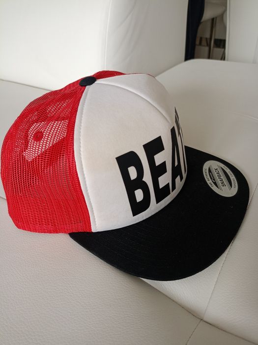 Vând șapcă sport/fashion,noua, produs calitate, reglabila