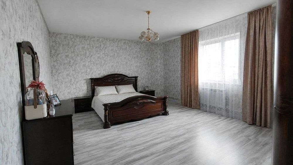 Продажа 2-этажного дома