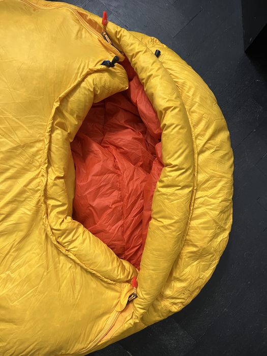 Sac de dormit Marmot Never Summer