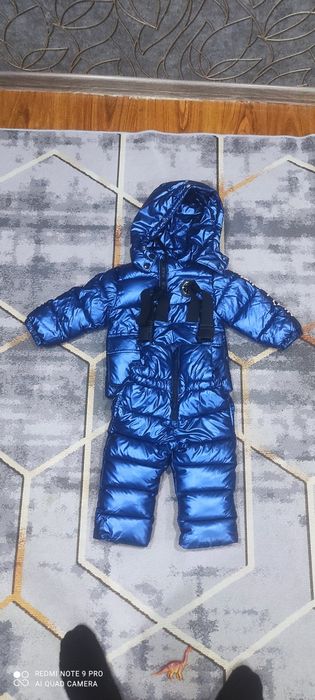 Продам куртка со штанами