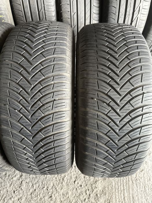 Anvelope 205/55/16 Bfgoodrich 205 55 R16 Allseason