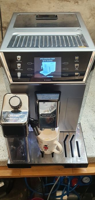 Кафемашина Delonghi  PrimaDonna CLASS