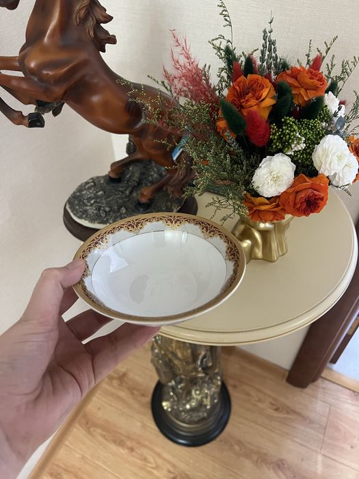 WINDCERA Японский сервис