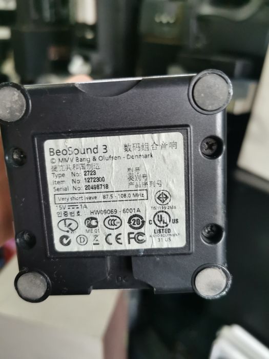 Libratone Zipp.Beosound 3. Roland interfata usb UM One mk2.Lenovo Adlx