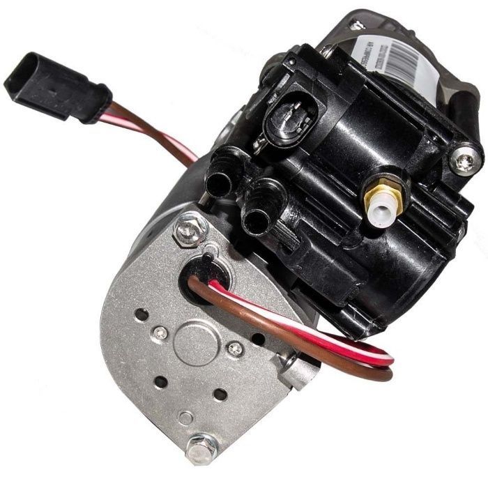BMW seria 5 F11 compresor suspensie NOU