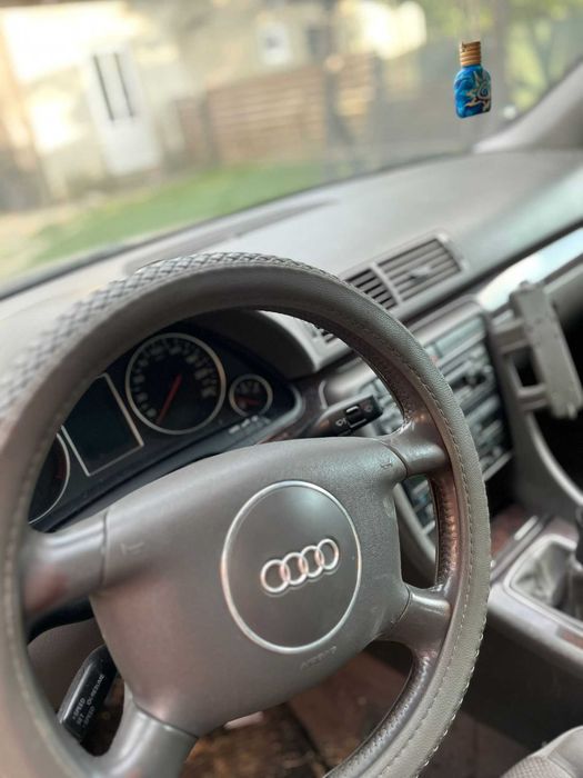 Audi A4 B6 2001 1.9