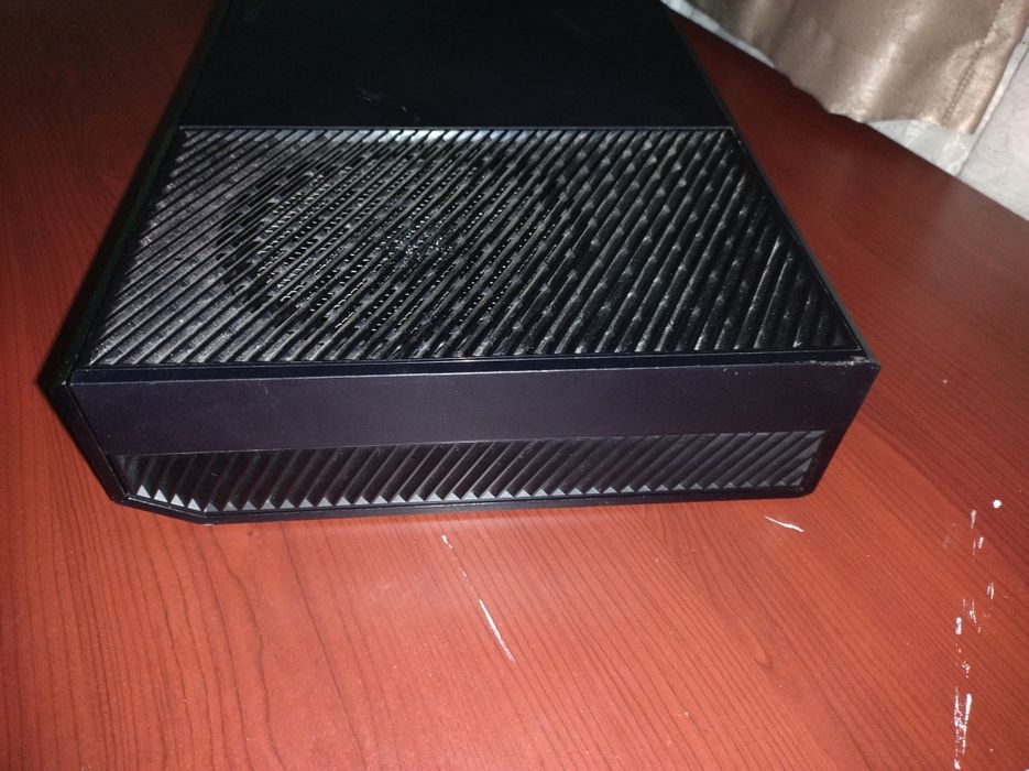 Xbox One -funcționabil