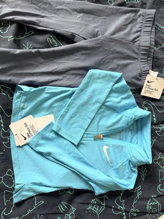 детско спортно екипче