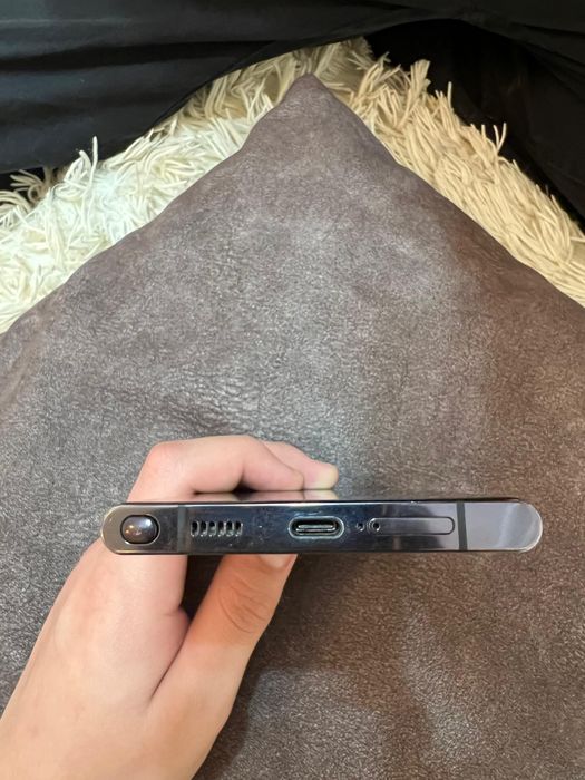 Samsung S 22 ultra black