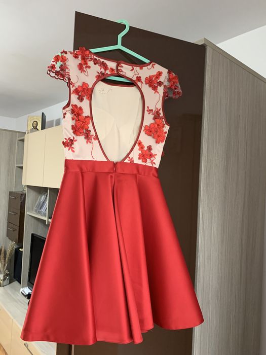 Rochie elegantă