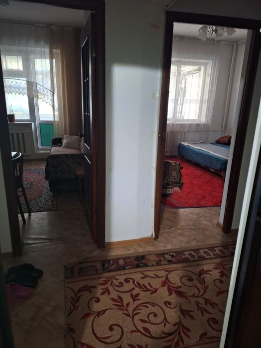 Квартира посуточно