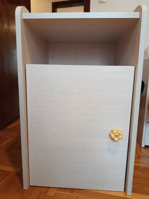 Детскo леглo Lorelli