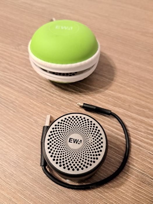 Boxă Portabilă Bluetooth EWA A106