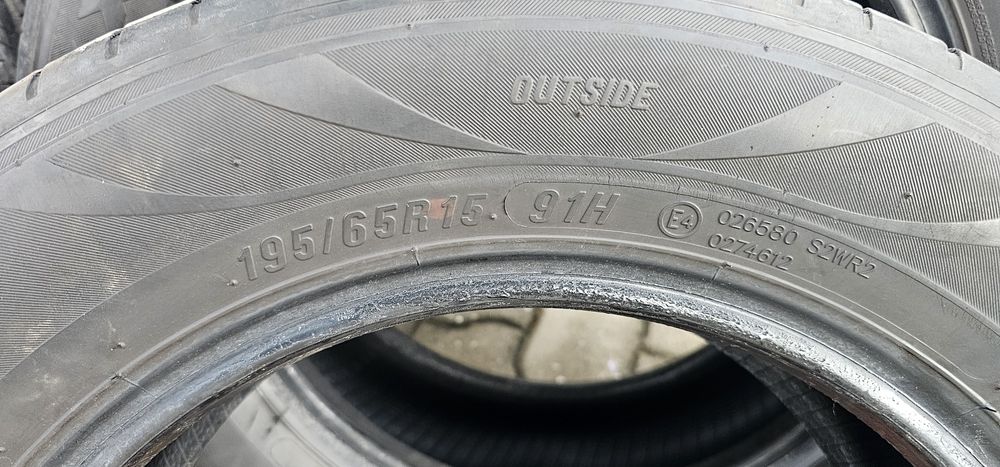 195 65 15 цола  летни гуми