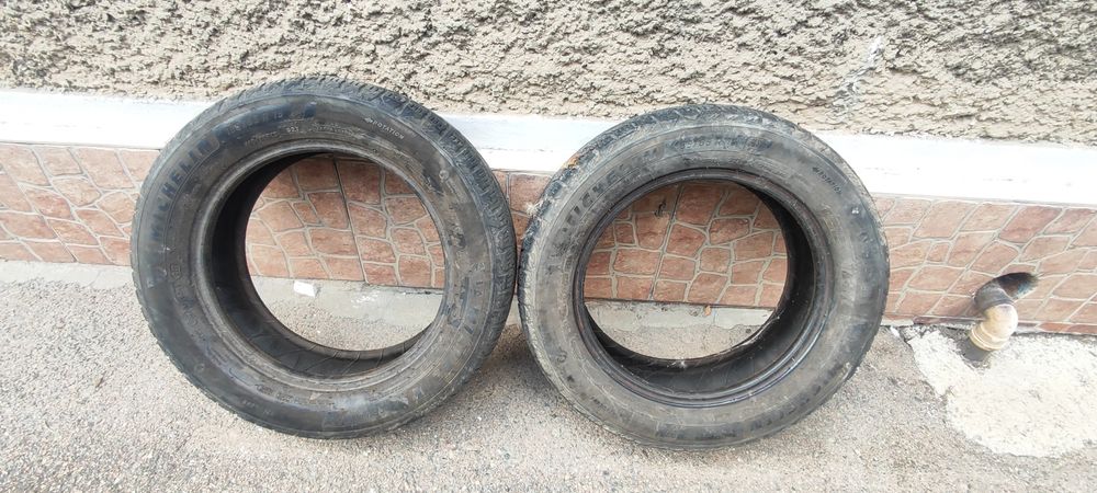 Зимняя резина продам