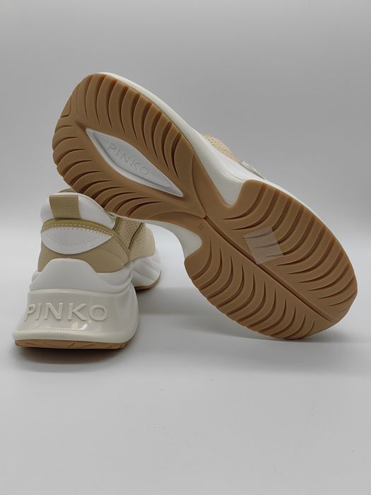 Pinko Ariel 10 Оригинални Сникърси