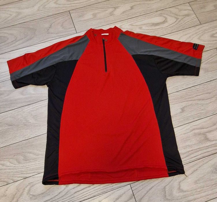 Tricouri ciclism   - Poze reale!