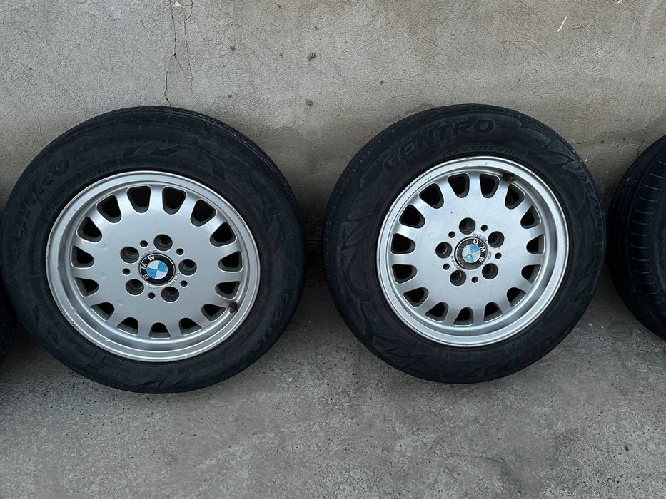 Бмв диска балон сотилади 15 размер