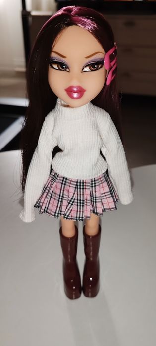 Кукла Братц Джейд Bratz Jade
