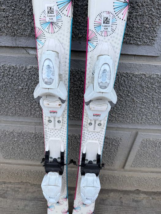 schi copii rossignol fun girl L120cm