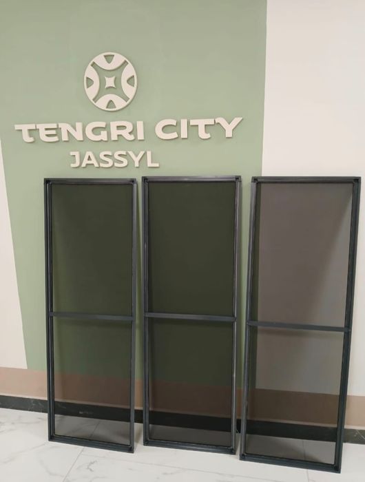 Сетки на окна / От комаров