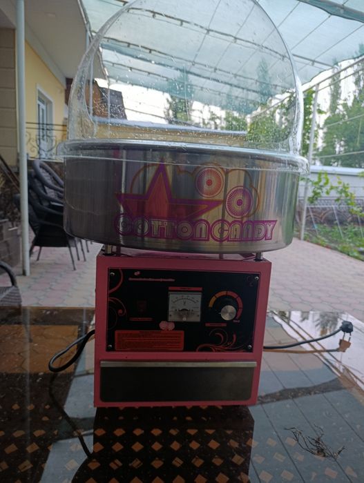 Paxtaqand chiqaradigon aparat