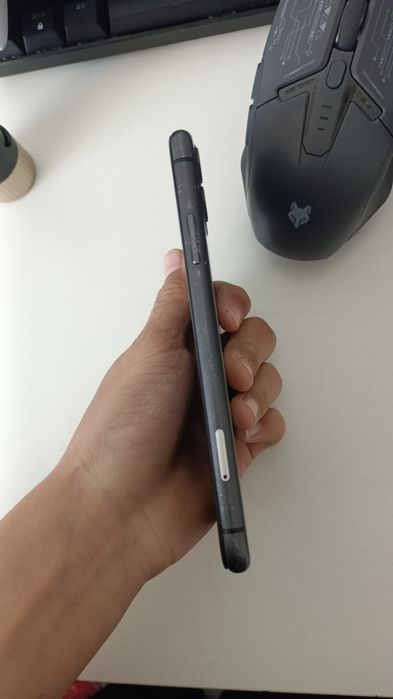 Iphone 11 продам либо обменяю