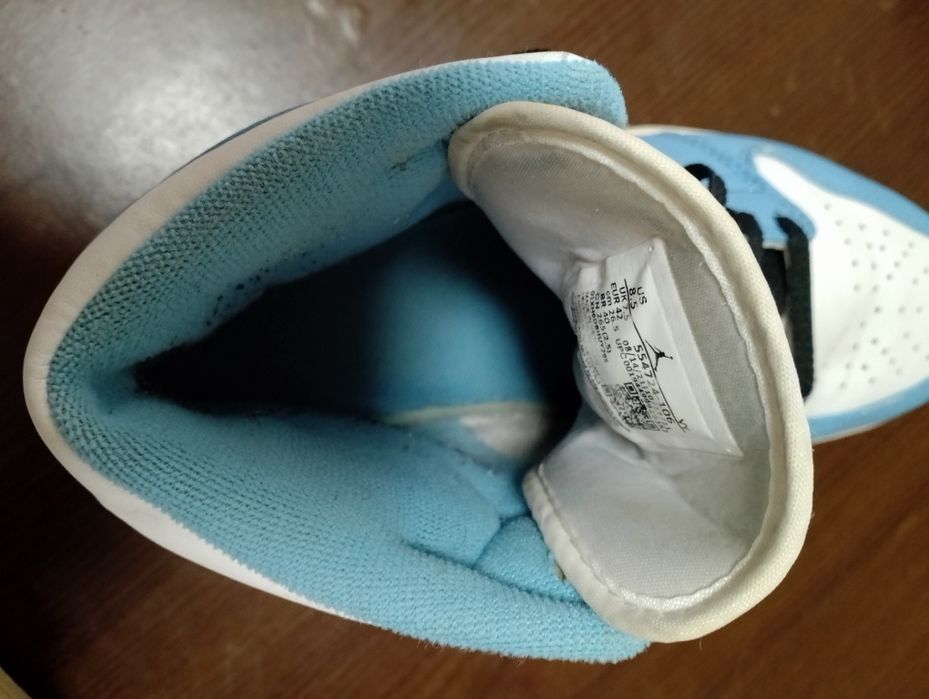 мъжки Кецове Nike