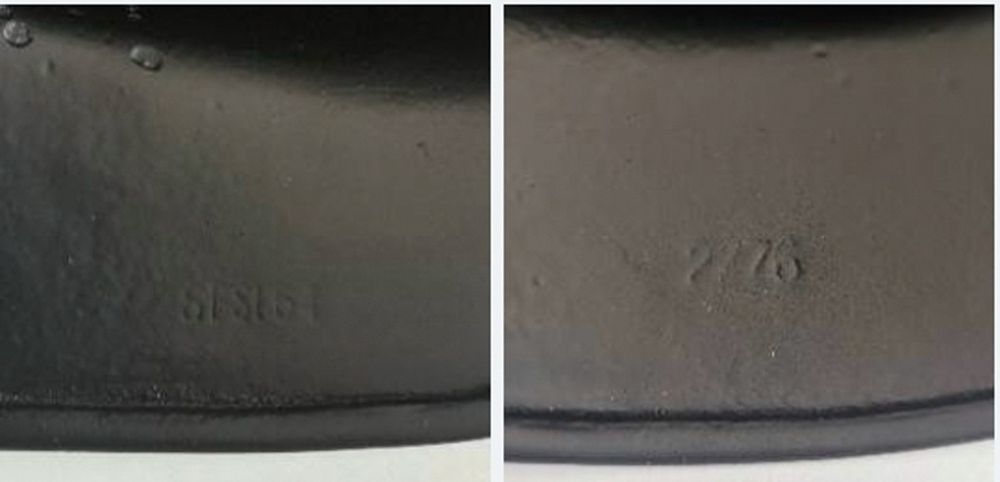 Căști germane autentice ww2