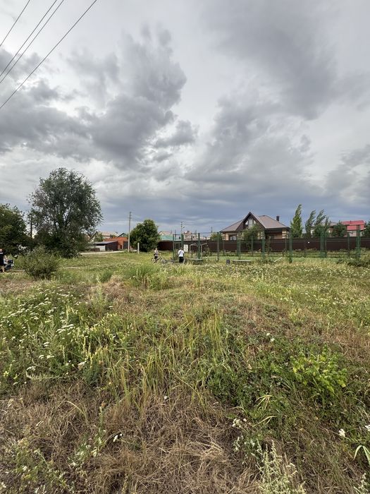 Продается земля в городе Рудный