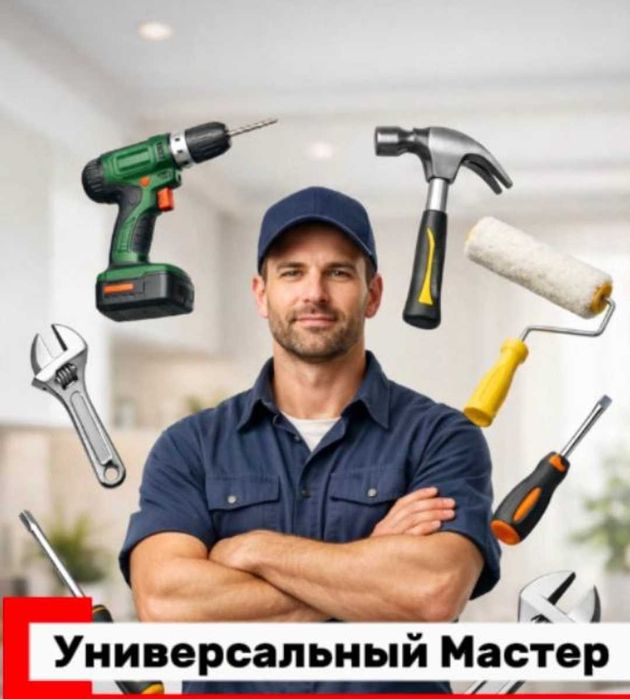 Универсальный Мастер