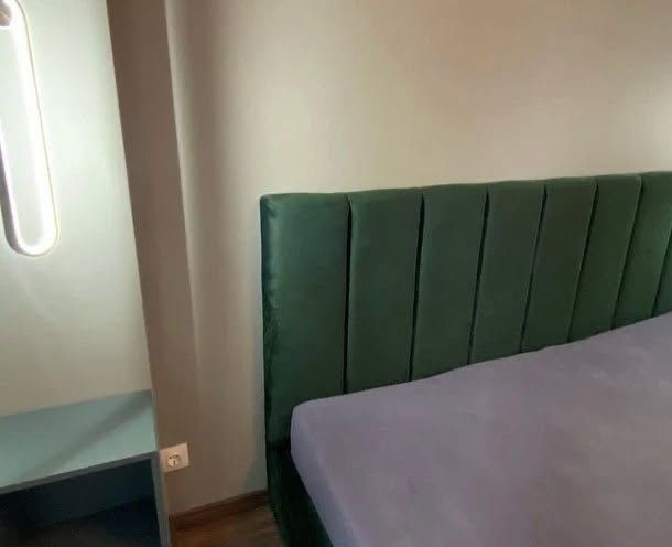 Кровать двухспальная