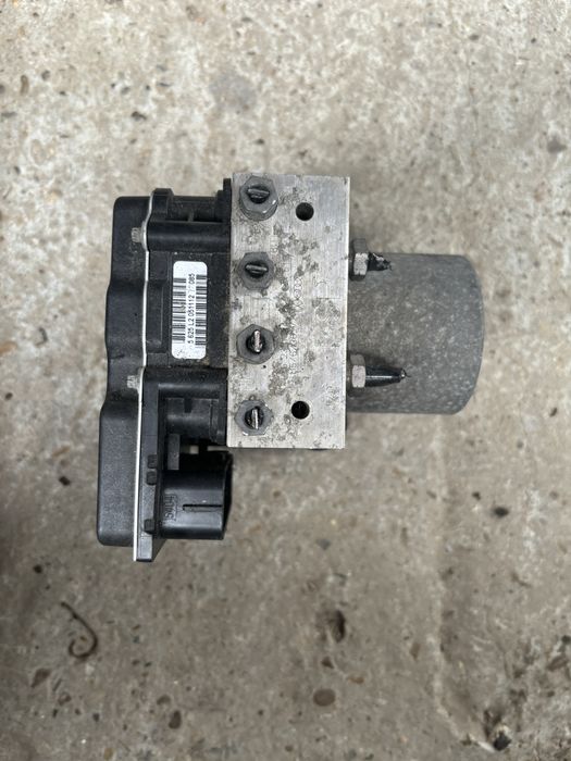 Pompa unitate modul abs esp Audi A4 b8 A5