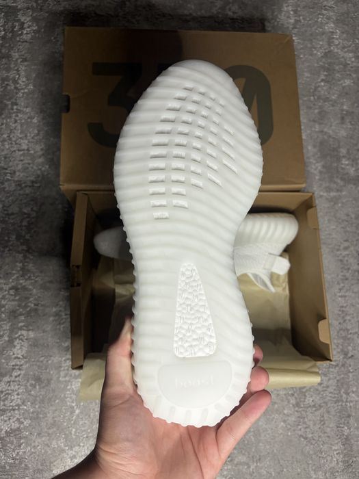 Adidas Yeezy Boost 350